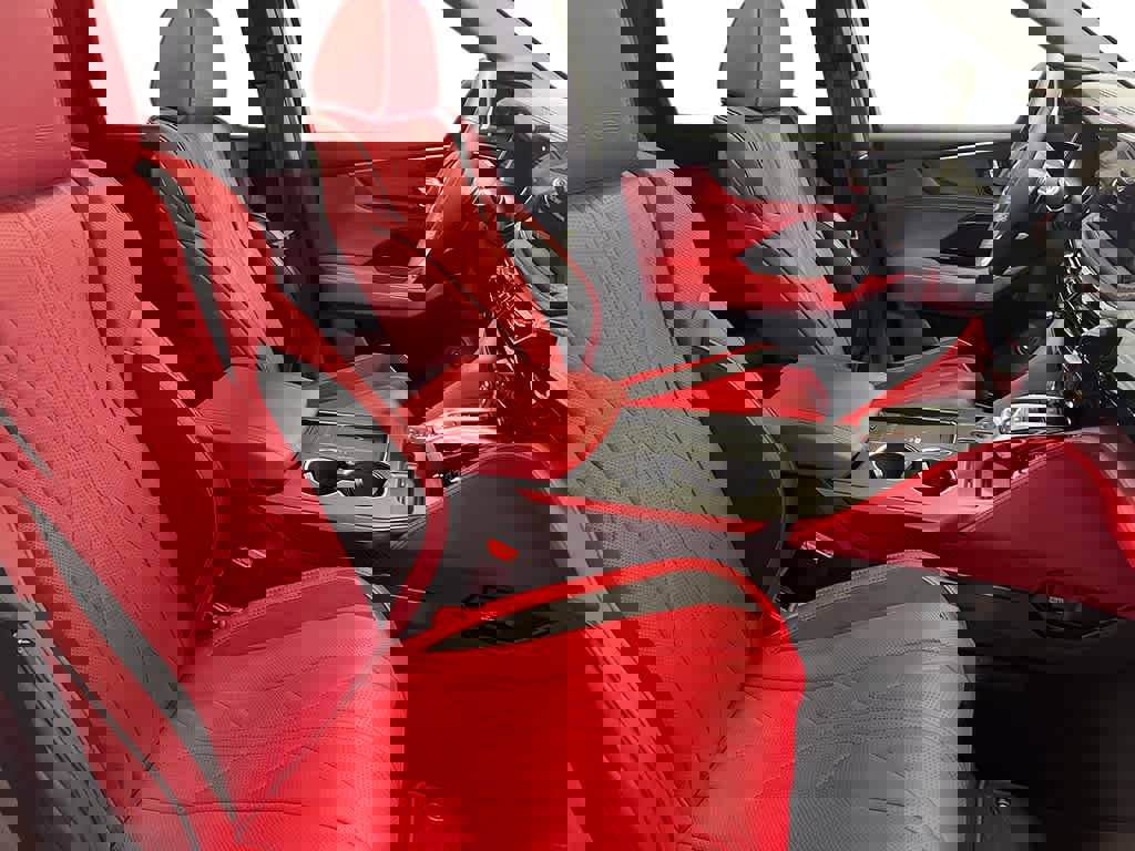 New 2026 Acura MDX Type S AWD/4WD image 40