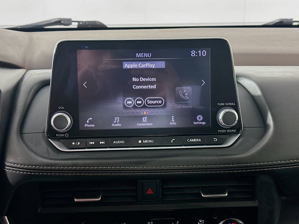 Used 2023 Nissan Rogue S image 14