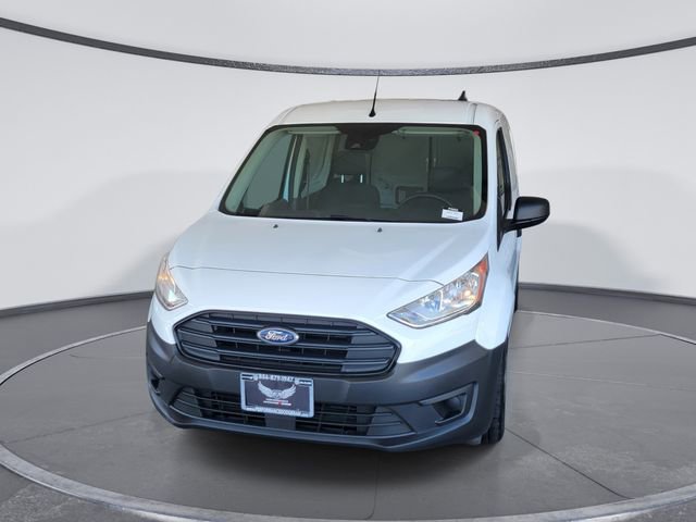 Used 2019 Ford Transit Connect XL FWD image 3