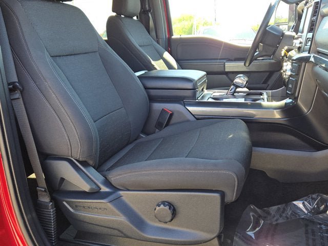 Used 2022 Ford F150 XLT w/ Equipment Group 301A Mid AWD/4WD image 4
