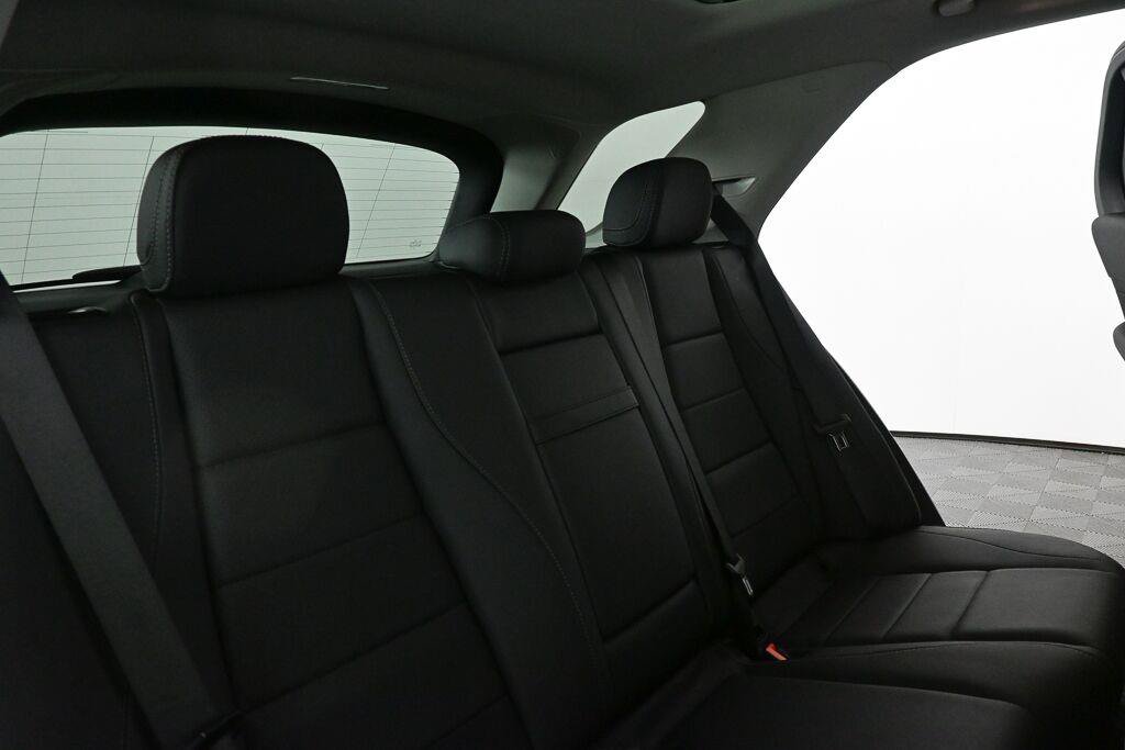Certified 2025 Mercedes-Benz GLE 350 4MATIC image 21