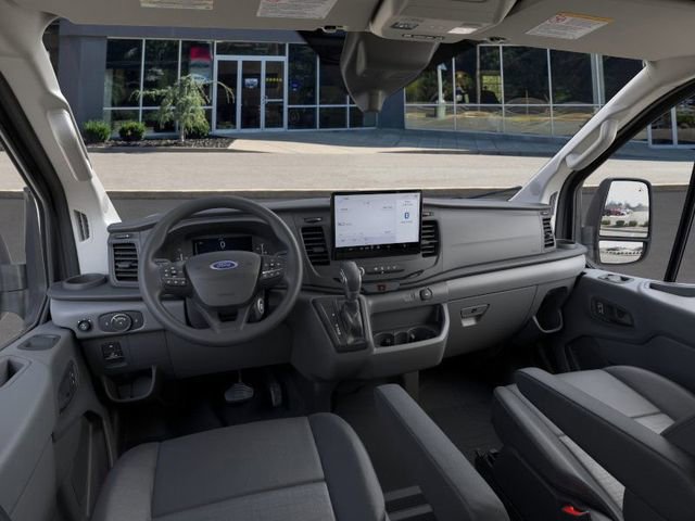 New 2026 Ford Transit 250 XL RWD image 9