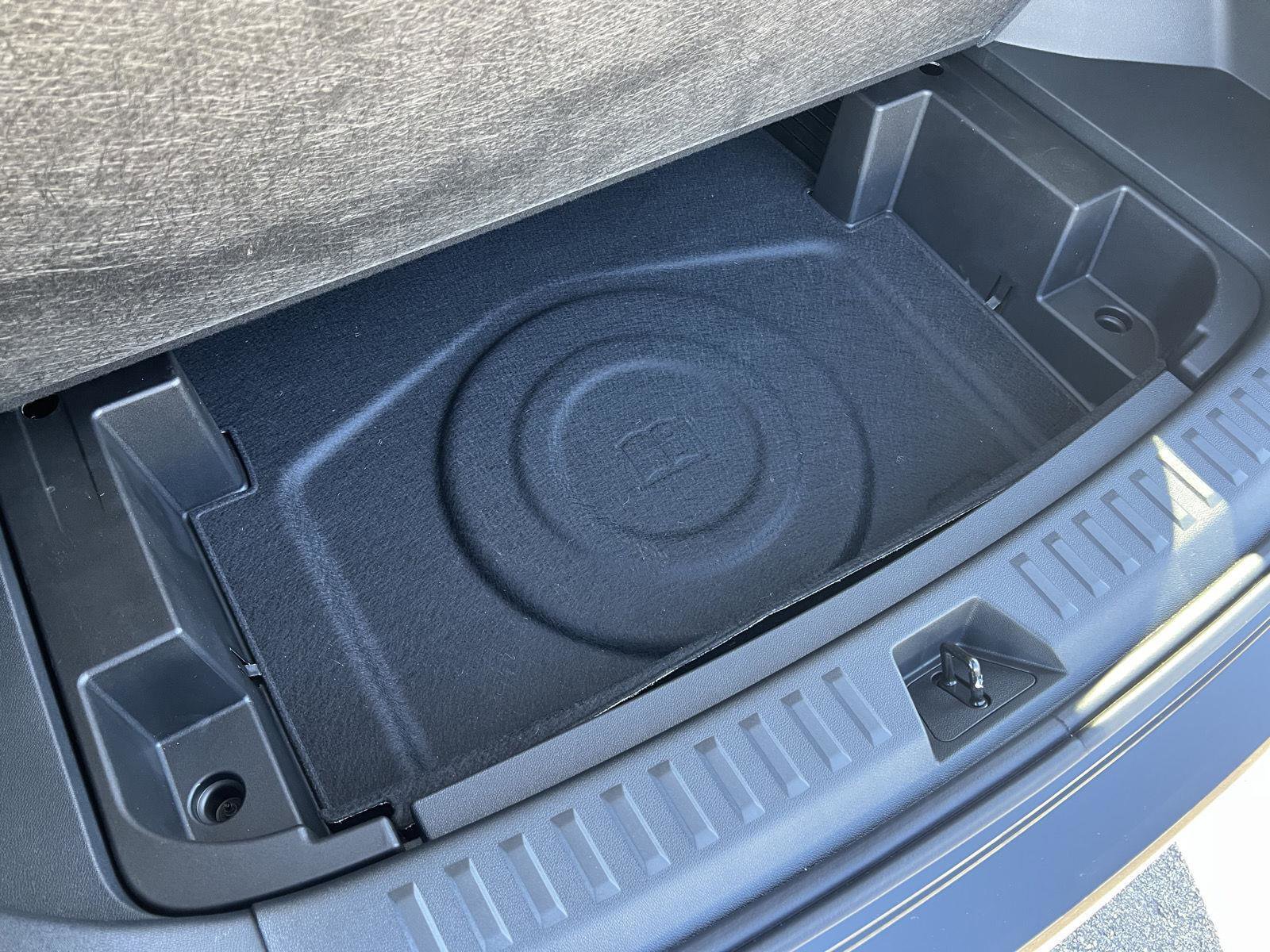 New 2026 GMC Terrain Denali image 42