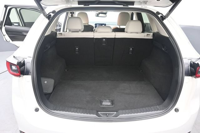 Certified 2023 MAZDA CX-5 AWD 2.5 S w/ Premium Plus Pkg image 15
