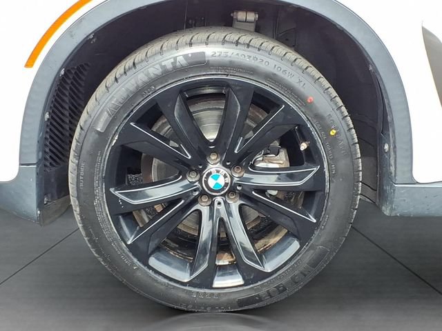 Used 2015 BMW X6 xDrive35i AWD/4WD image 13