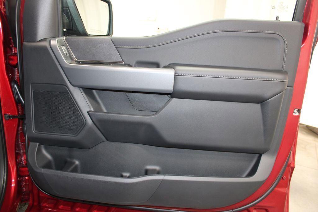 New 2026 Ford F150 XLT image 39