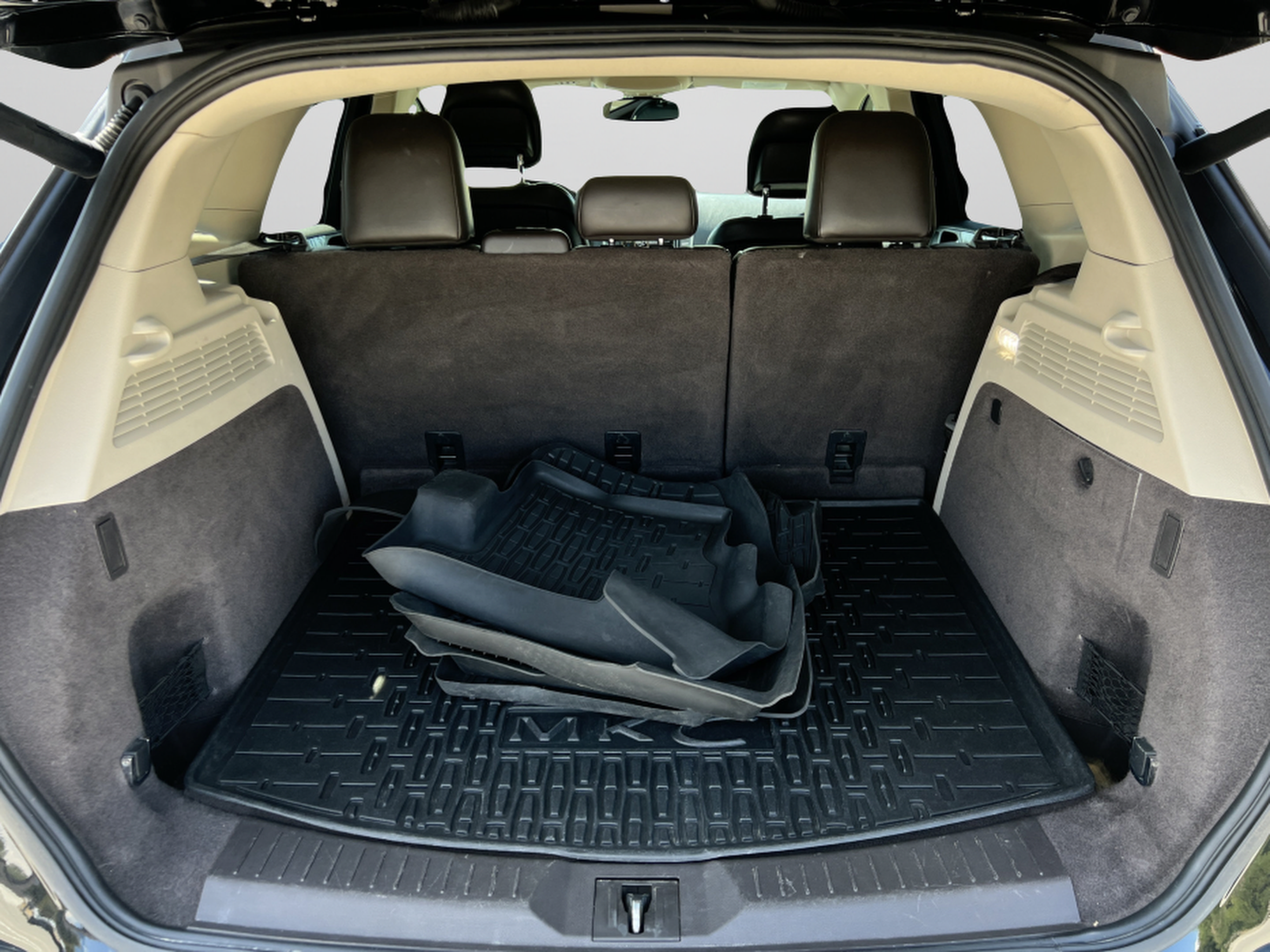 Used 2019 Lincoln MKC Reserve w/ MKC Technology Package FWD image 26