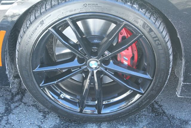 Used 2024 BMW M240i xDrive M240i w/ Premium Package image 12