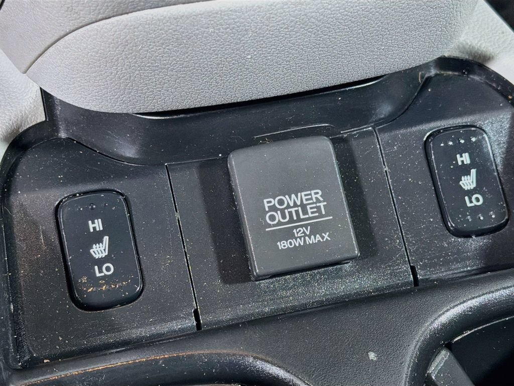 Used 2014 Honda CR-V EX-L image 20