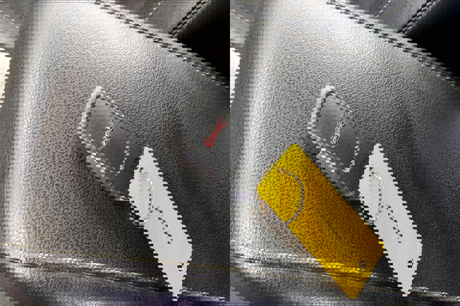 Used 2019 GMC Acadia SLT w/ Black Edition FWD image 20