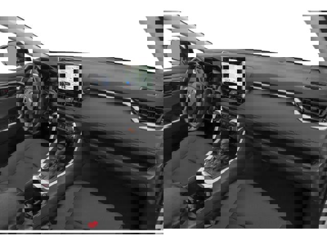 Used 2025 Toyota RAV4 LE image 15