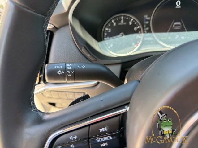 Used 2024 MAZDA CX-90 3.3 Turbo w/ Preferred Package image 13