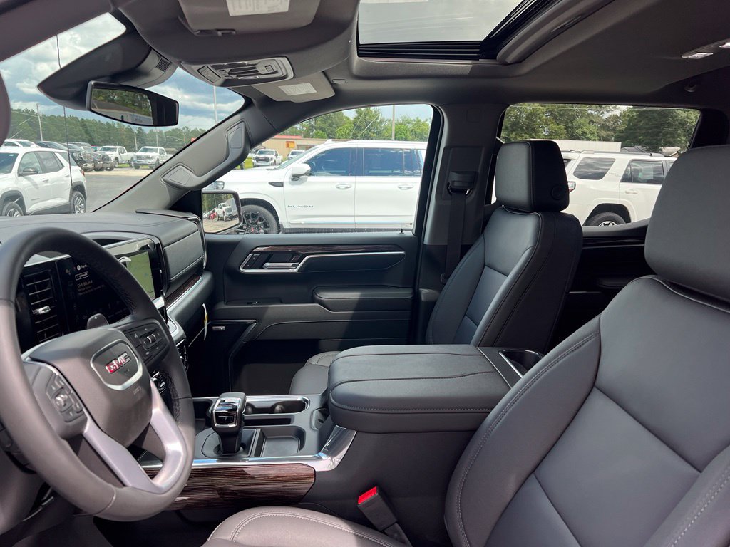 New 2026 GMC Sierra 1500 Elevation w/ Elevation Premium Package AWD/4WD image 13