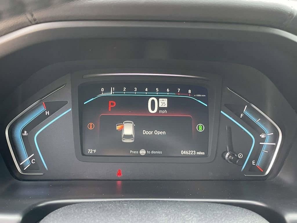 Used 2024 Honda Odyssey Touring image 31