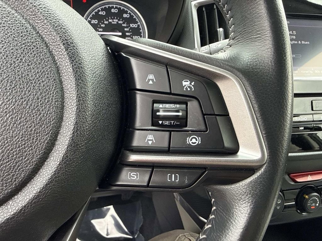 Used 2023 Subaru Forester Premium image 38