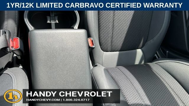 Used 2022 Subaru Forester Premium AWD/4WD image 27