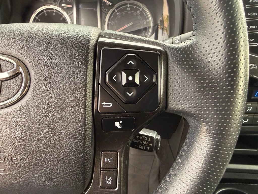 Used 2021 Toyota 4Runner TRD Pro AWD/4WD image 19
