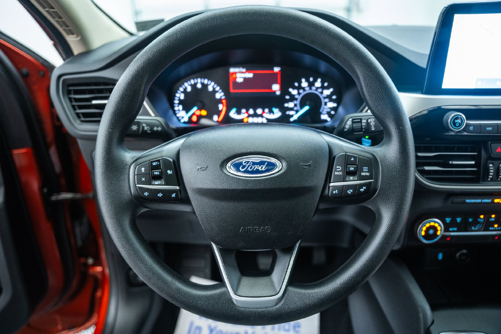 Used 2020 Ford Escape SE AWD/4WD image 32