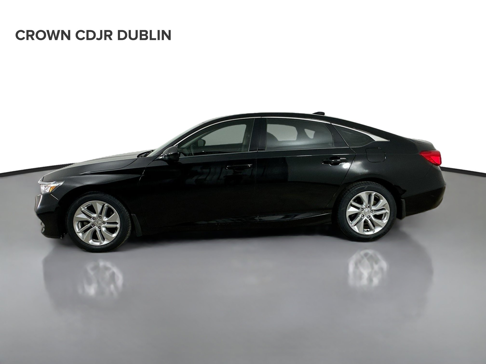 Used 2020 Honda Accord LX image 8