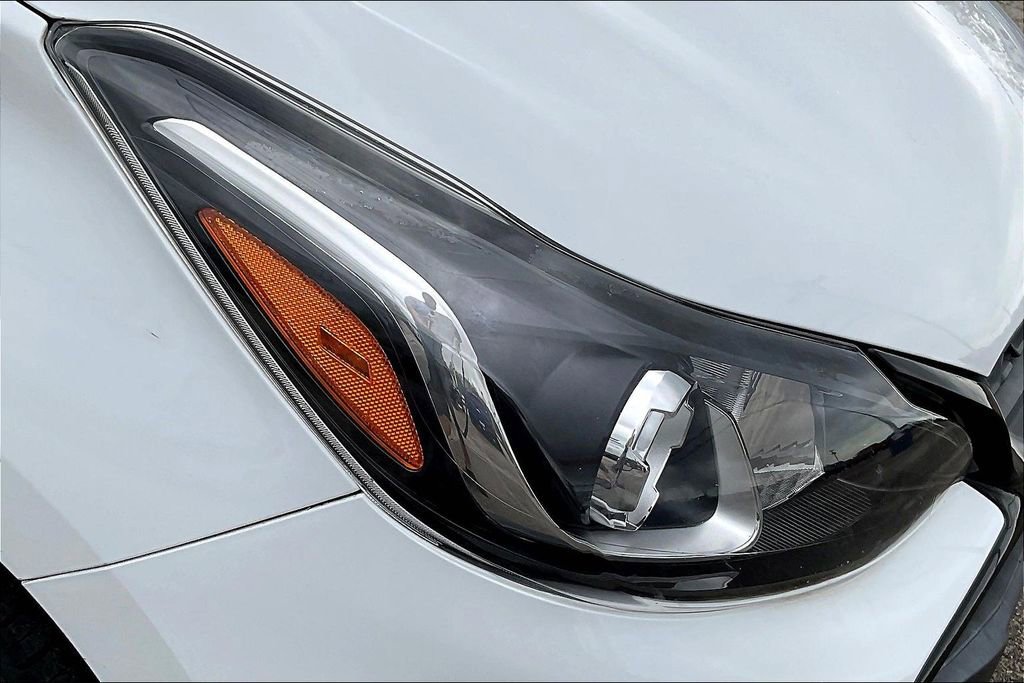 Used 2022 Chevrolet Spark LT w/ Spark Special Edition image 29