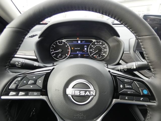 New 2025 Nissan Altima 2.5 SL image 13