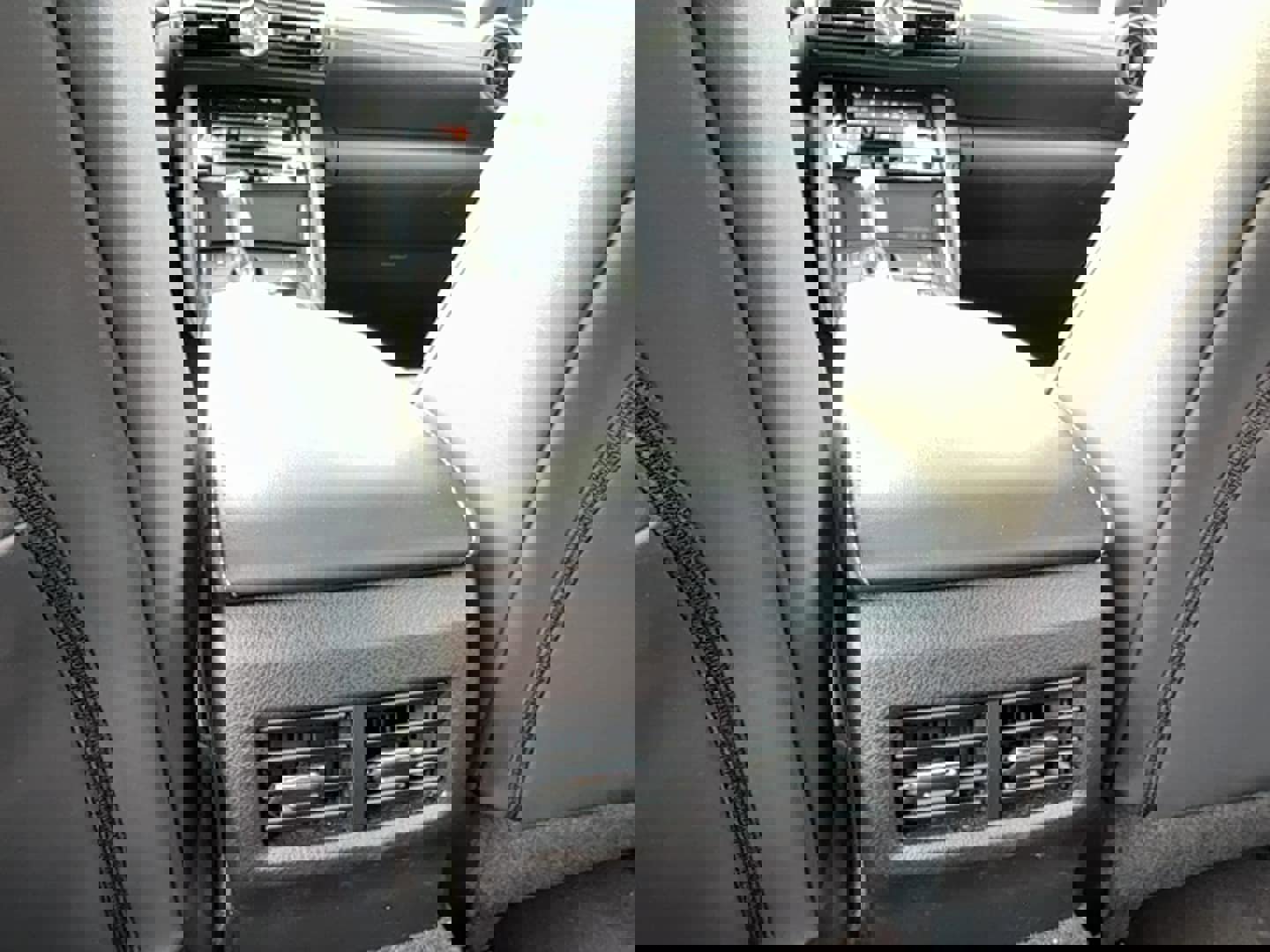 Used 2023 Lexus IS 350 F Sport w/ Memory Package image 12