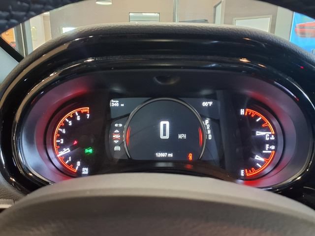 Used 2026 Dodge Durango GT AWD/4WD image 22