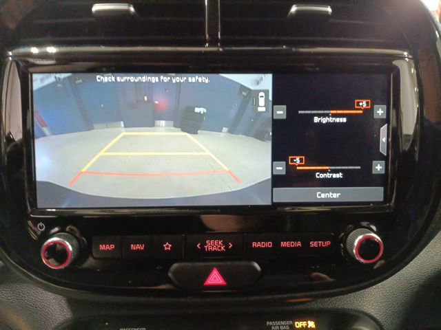 Used 2020 Kia Soul EX image 20