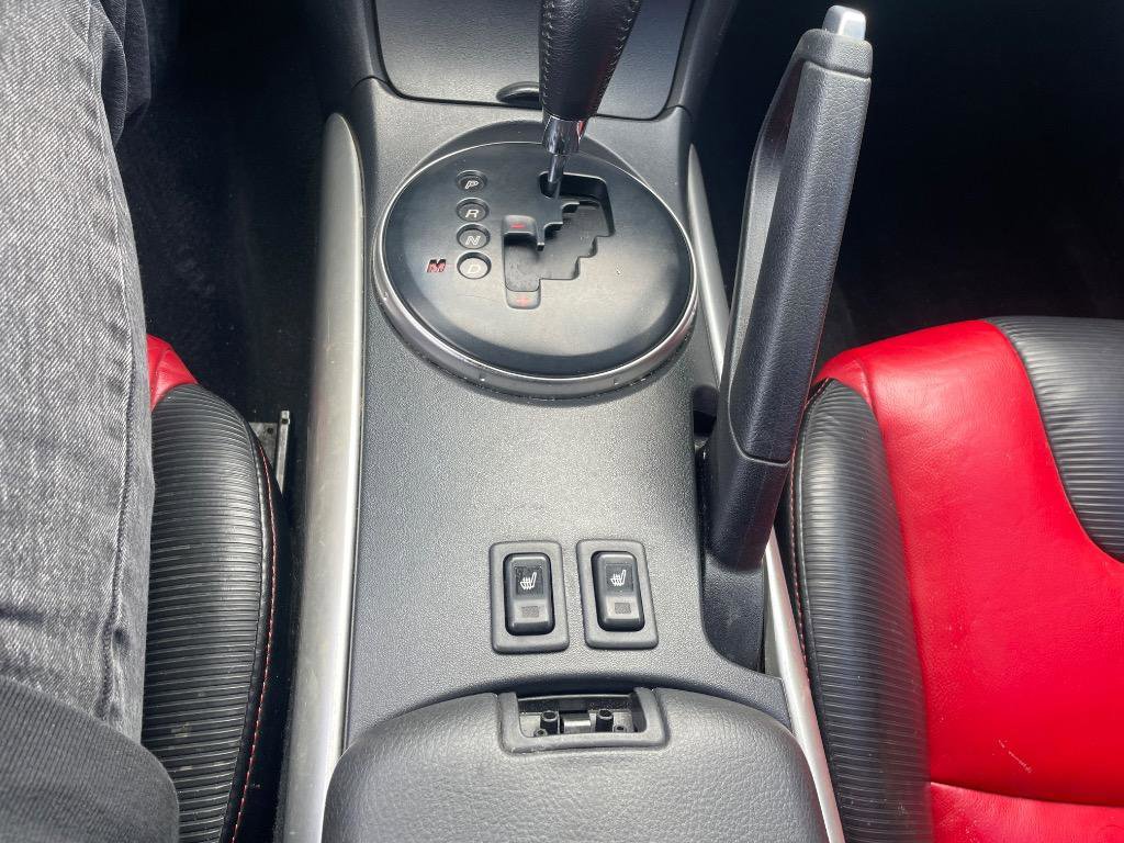 Used 2005 MAZDA RX-8 w/ AT Grand Touring Pkg image 20