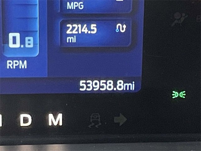 Used 2022 Ford Bronco Big Bend image 24