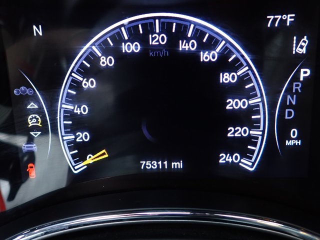 Used 2021 Jeep Grand Cherokee Limited w/ Quick Order Package 28K 80th AWD/4WD image 27