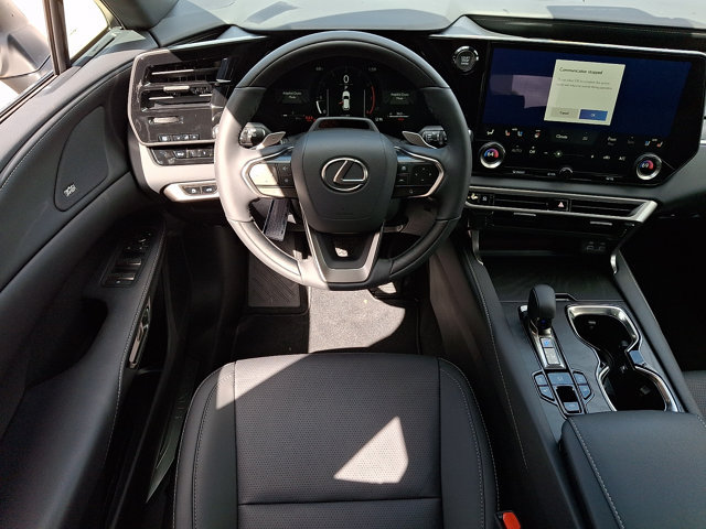 New 2026 Lexus RX 350 Premium Plus AWD/4WD image 7