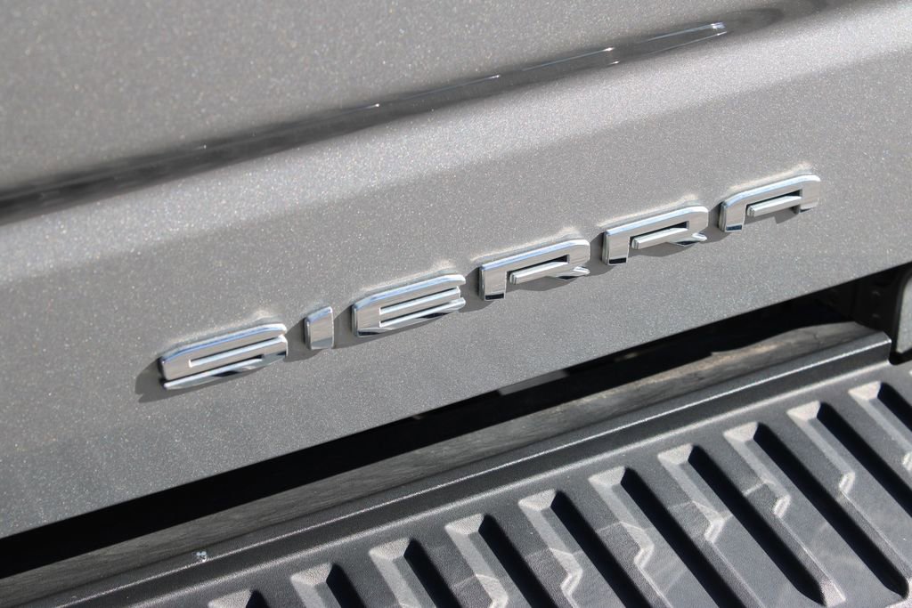 Used 2023 GMC Sierra 1500 Denali Ultimate image 58