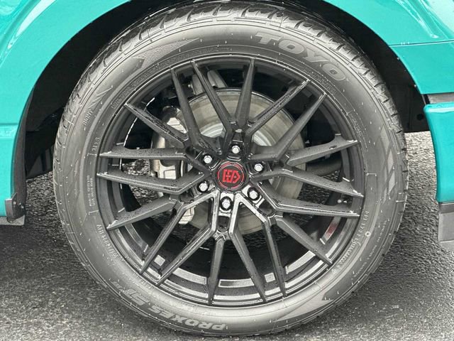 New 2025 Ford F150 XL w/ Equipment Group 103A High image 20