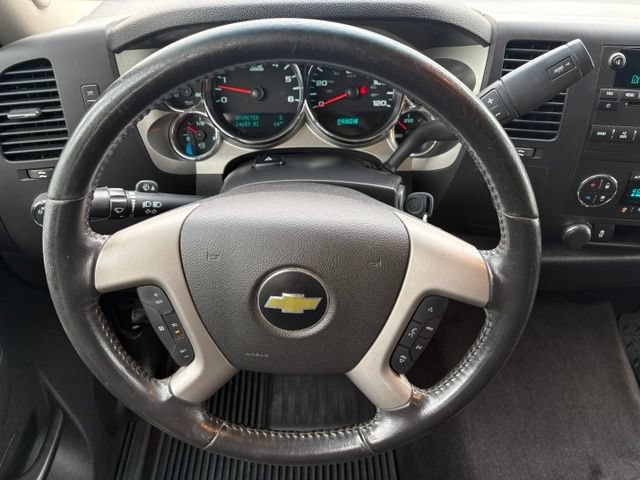 Used 2013 Chevrolet Silverado 1500 LT w/ All-Star Edition AWD/4WD image 24