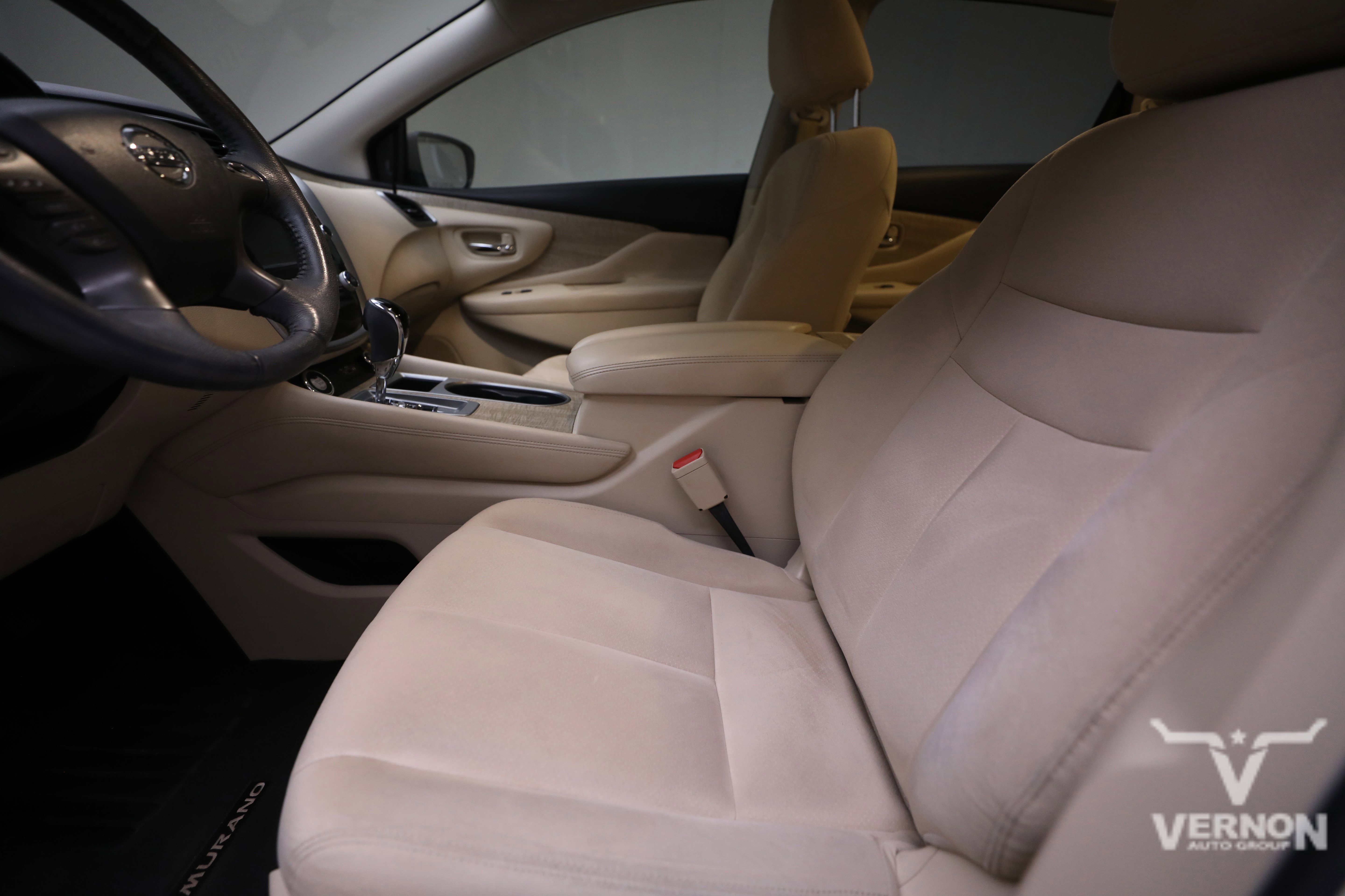 Used 2019 Nissan Murano SV image 10