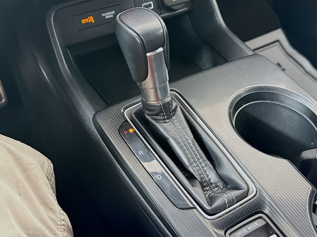 Used 2024 Honda Civic Sport image 17