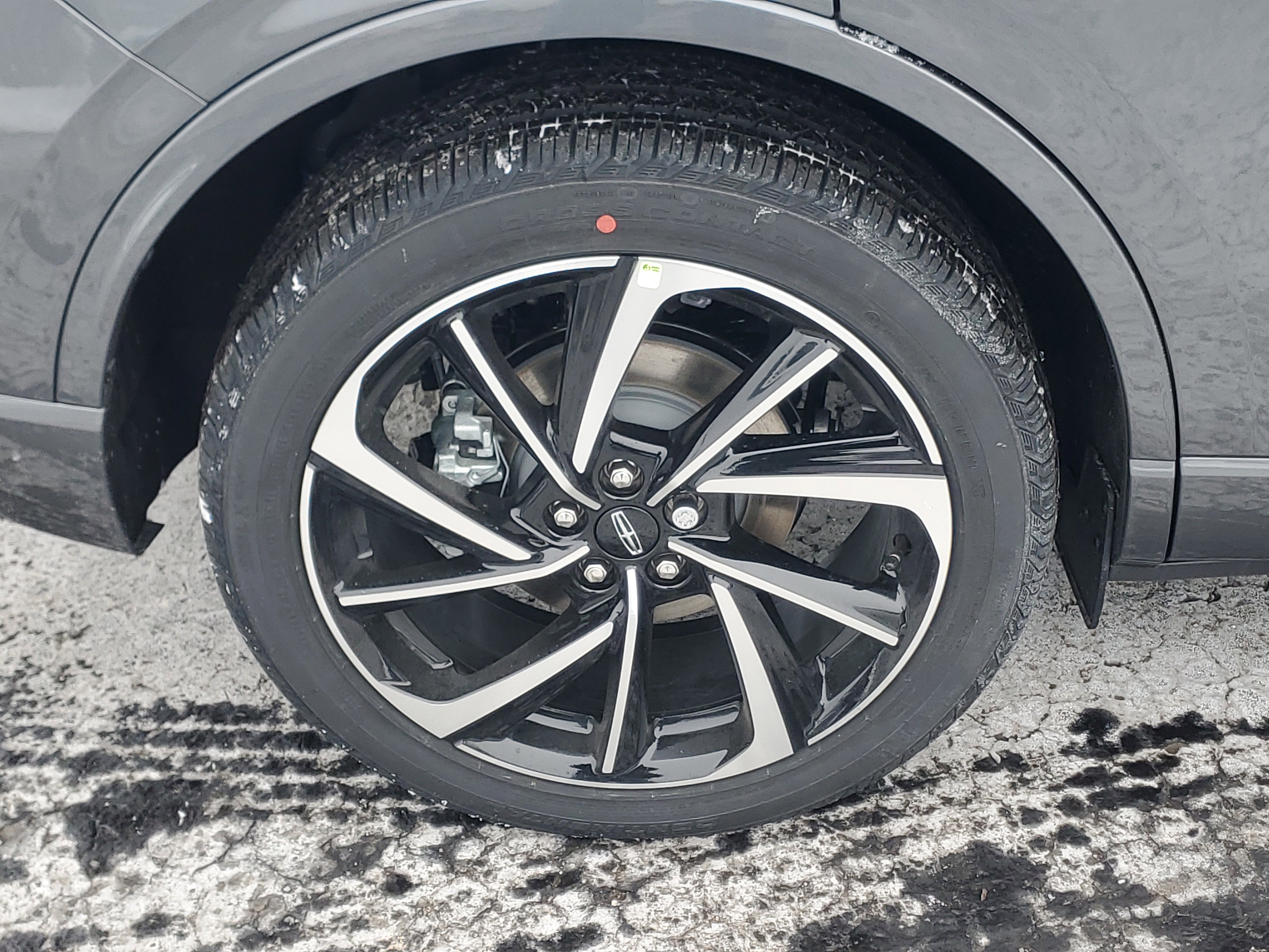 New 2026 Lincoln Corsair Grand Touring image 5