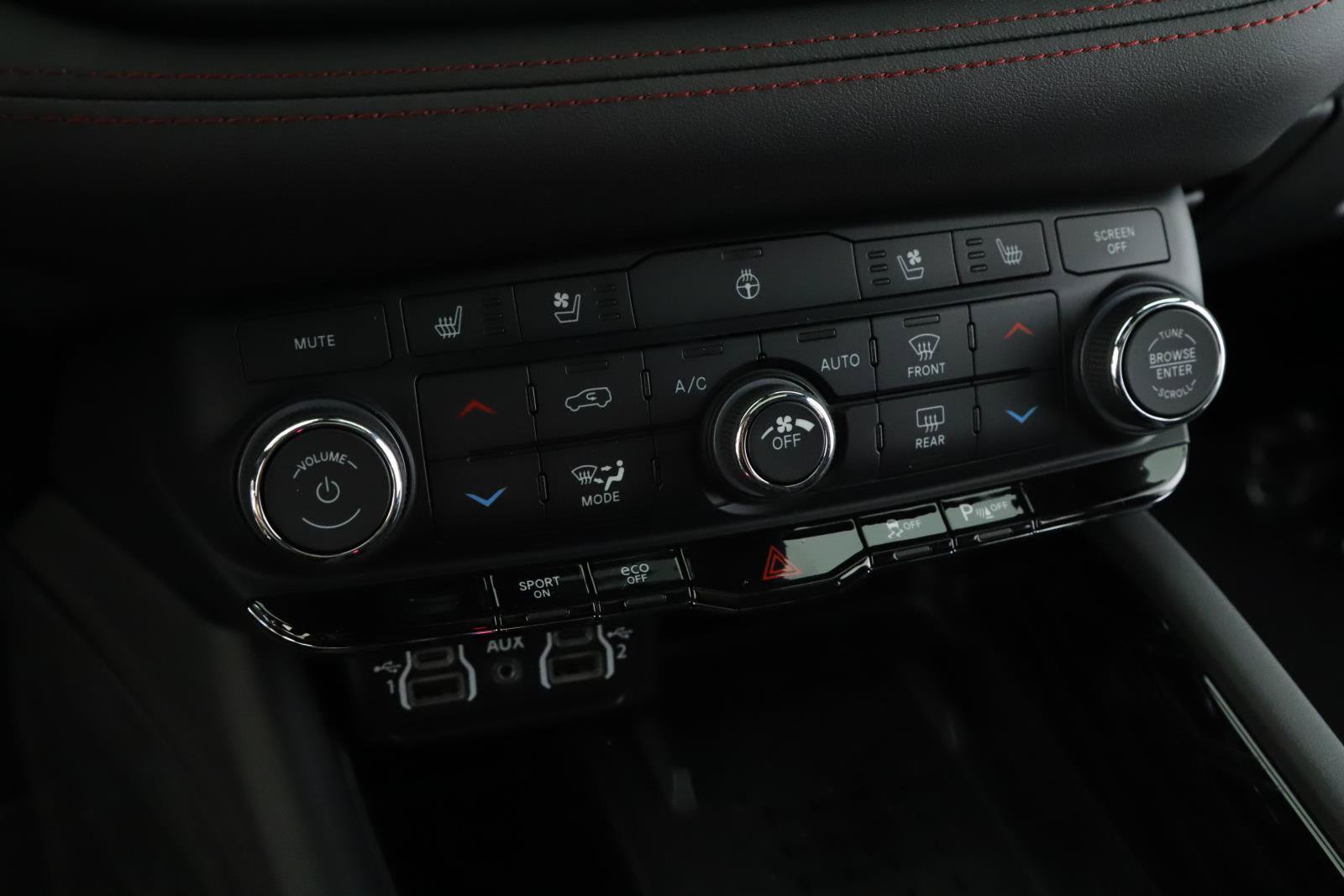 New 2026 Dodge Durango GT AWD/4WD image 13