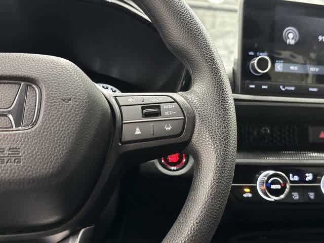 Certified 2025 Honda CR-V EX image 18