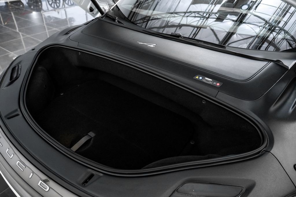 Used 2024 Lucid Air Touring image 52