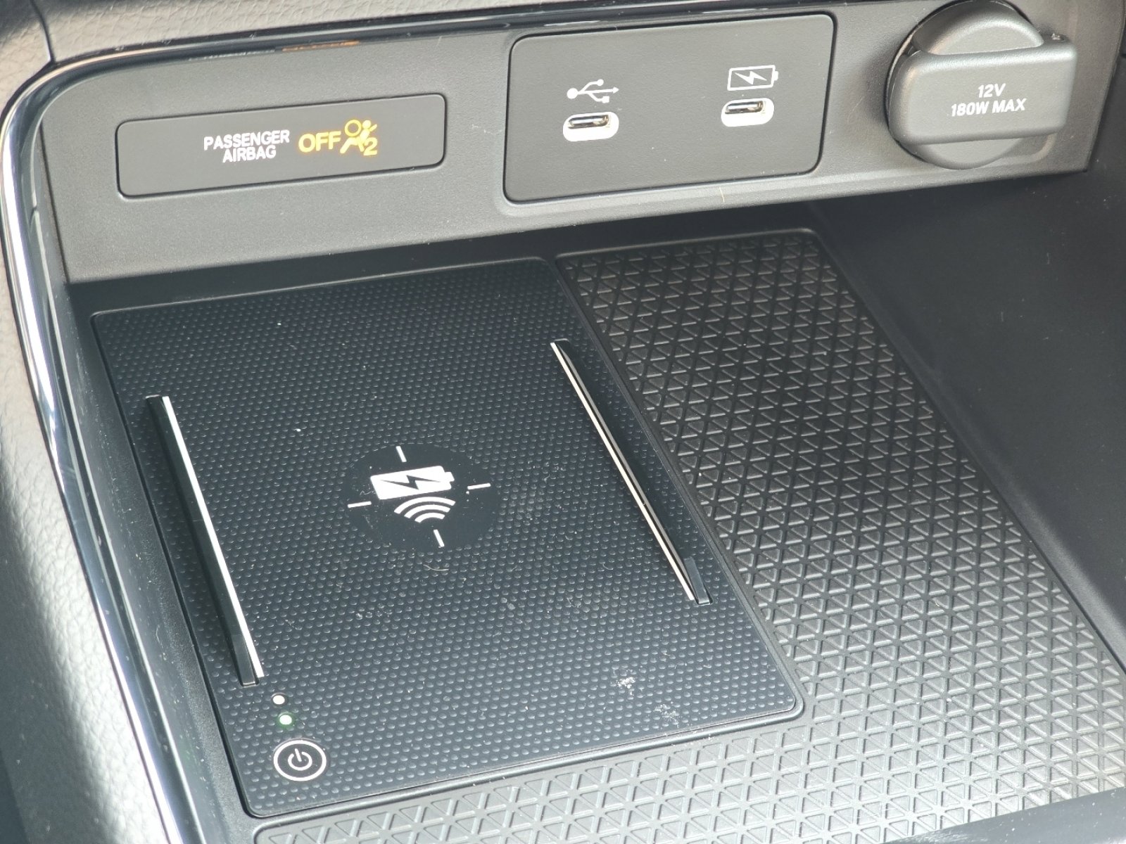 New 2026 Honda CR-V Sport-L image 8