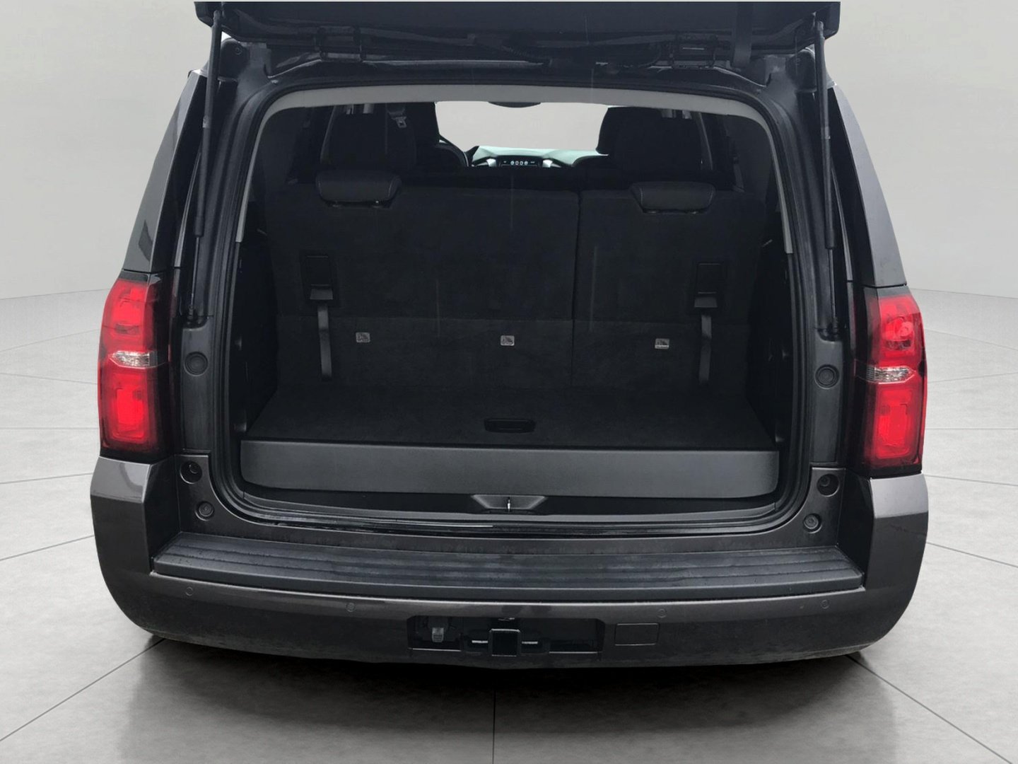 Used 2017 Chevrolet Tahoe LS w/ All-Season Package AWD/4WD image 13