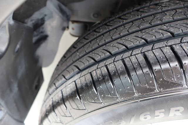 Used 2023 MAZDA CX-5 AWD 2.5 S w/ Preferred Package image 47