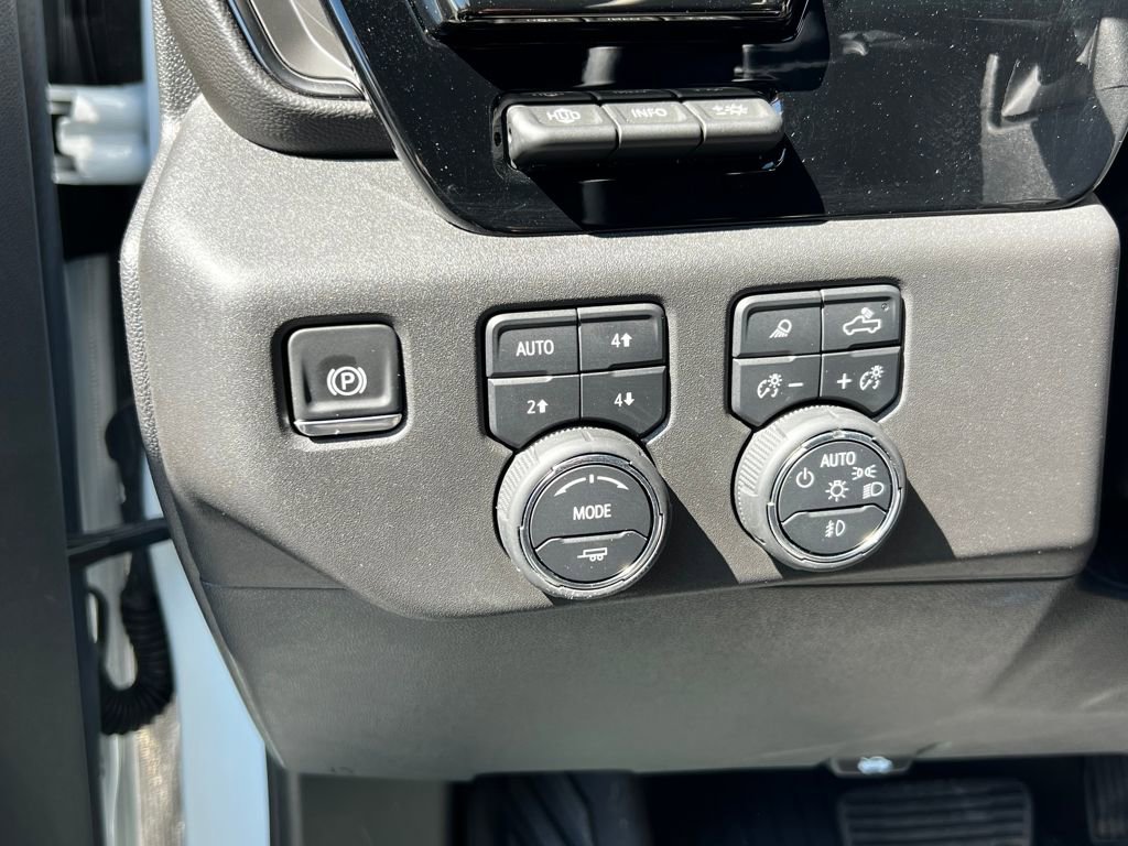 Used 2024 Chevrolet Silverado 1500 ZR2 w/ ZR2 Bison Edition image 27