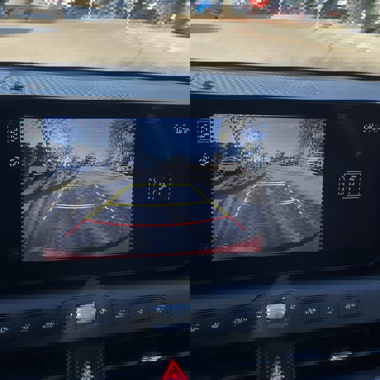 Used 2025 Kia K4 EX image 17