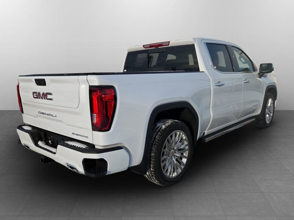 New 2026 GMC Sierra 1500 Denali image 6