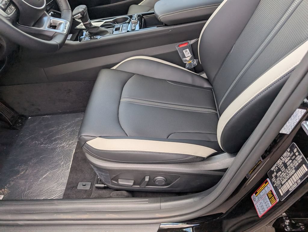 New 2026 Kia K5 GT-Line FWD image 22