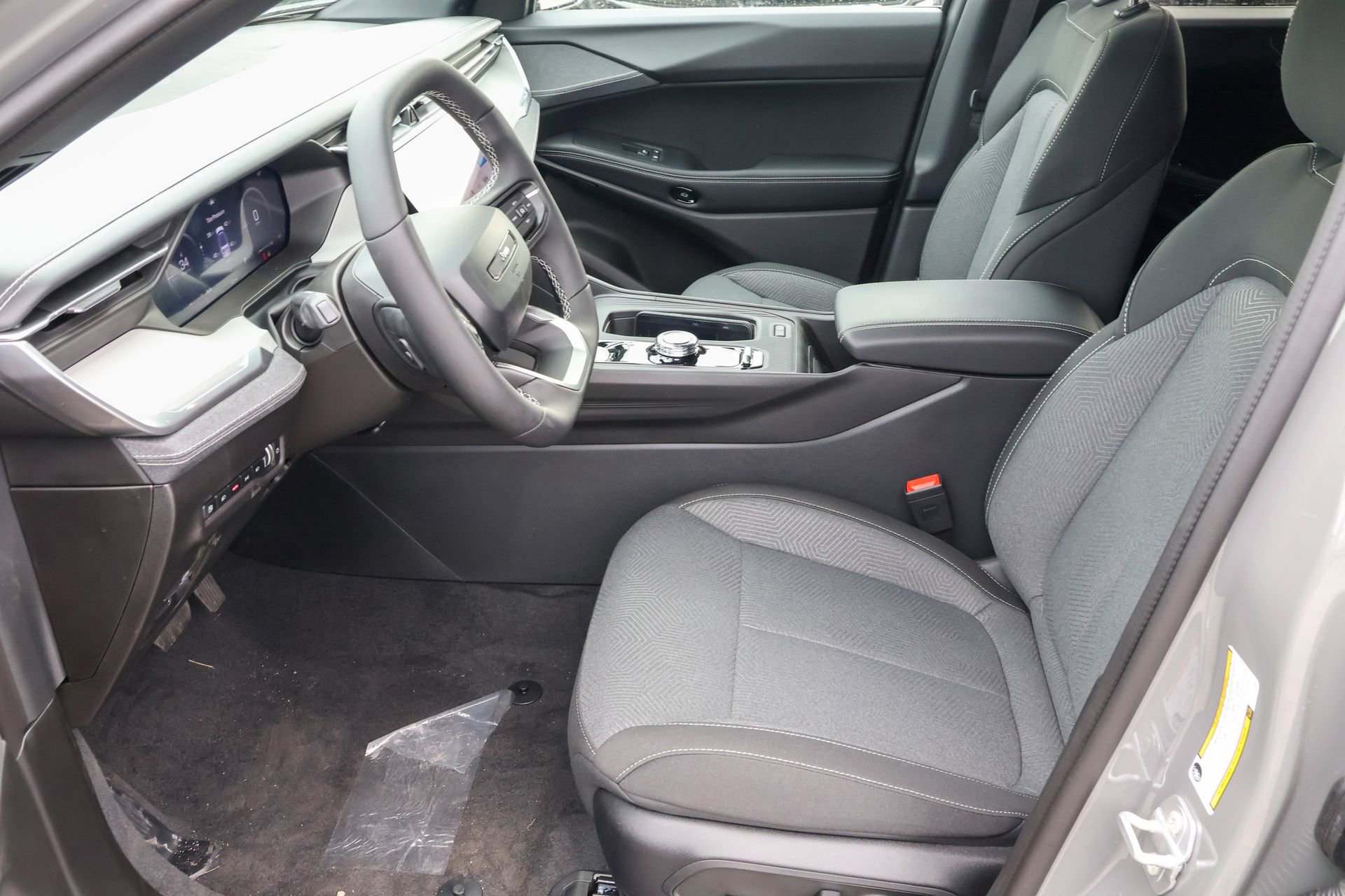 New 2026 Jeep Cherokee Laredo image 5