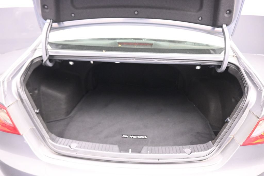 Used 2013 Hyundai Sonata Limited w/ Premium Pkg FWD image 45